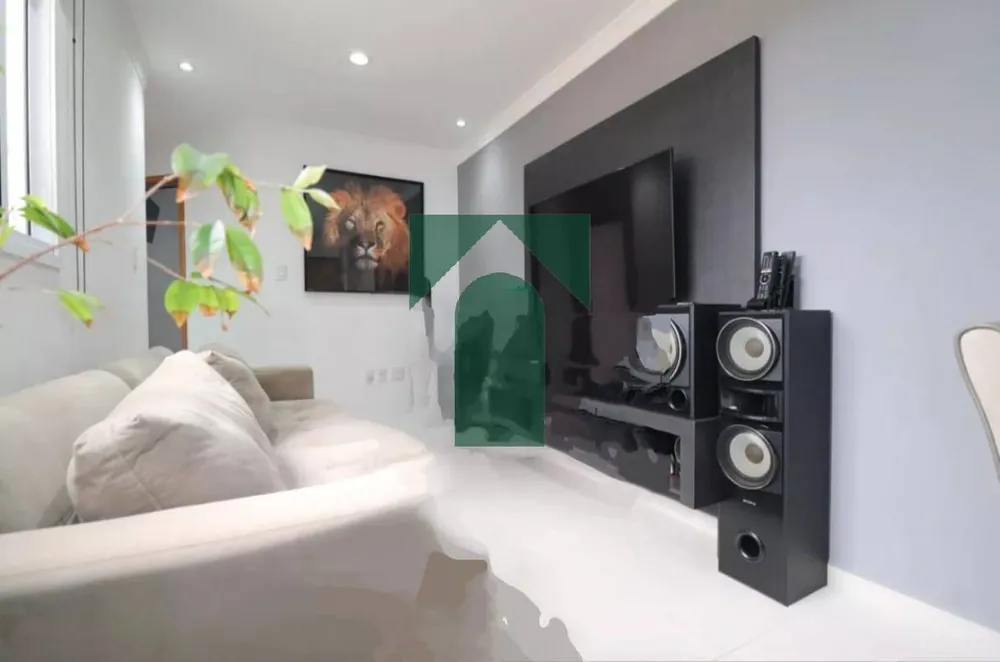 Cobertura, 2 quartos, 100 m² - Foto 6