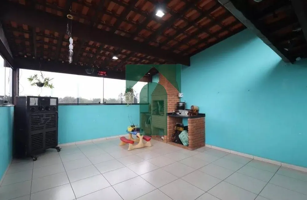 Cobertura, 2 quartos, 100 m² - Foto 2