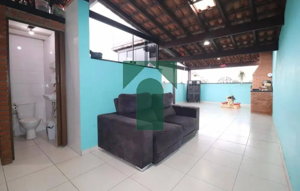 Cobertura, 2 quartos, 100 m² - Foto 1