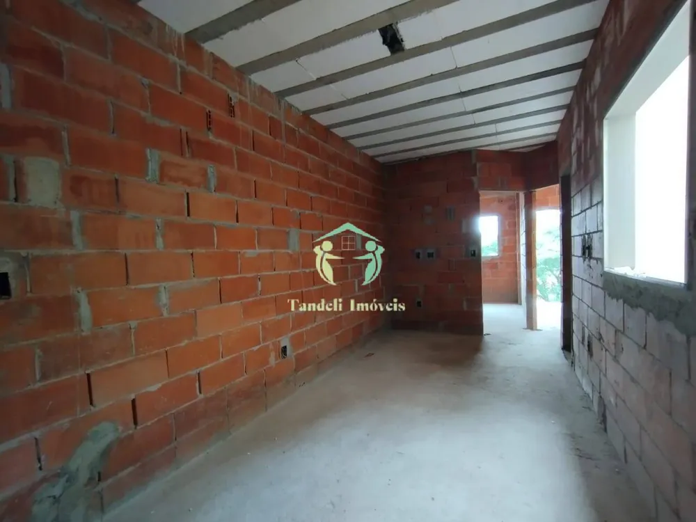 Apartamento, 2 quartos, 43 m² - Foto 1