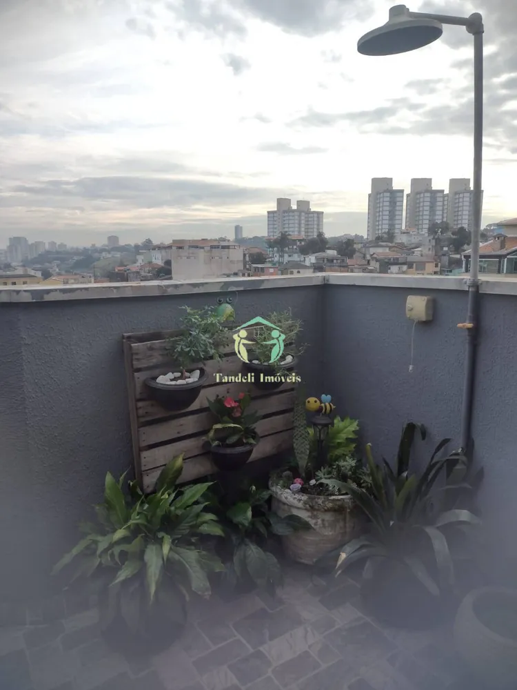 Cobertura, 2 quartos, 120 m² - Foto 10