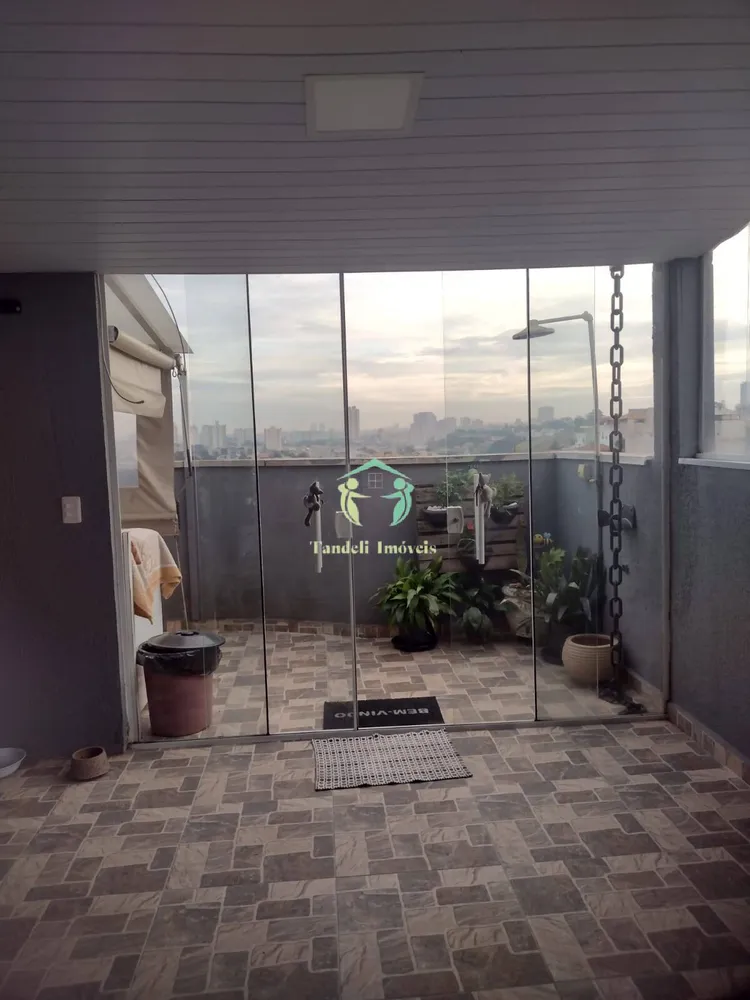 Cobertura, 2 quartos, 120 m² - Foto 11