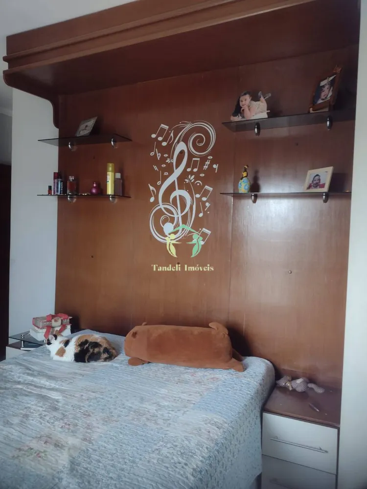 Cobertura, 2 quartos, 120 m² - Foto 4