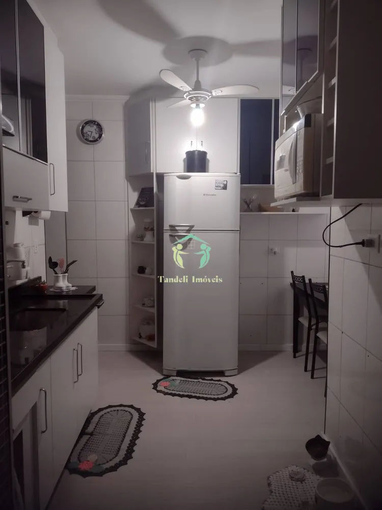Cobertura, 2 quartos, 120 m² - Foto 1