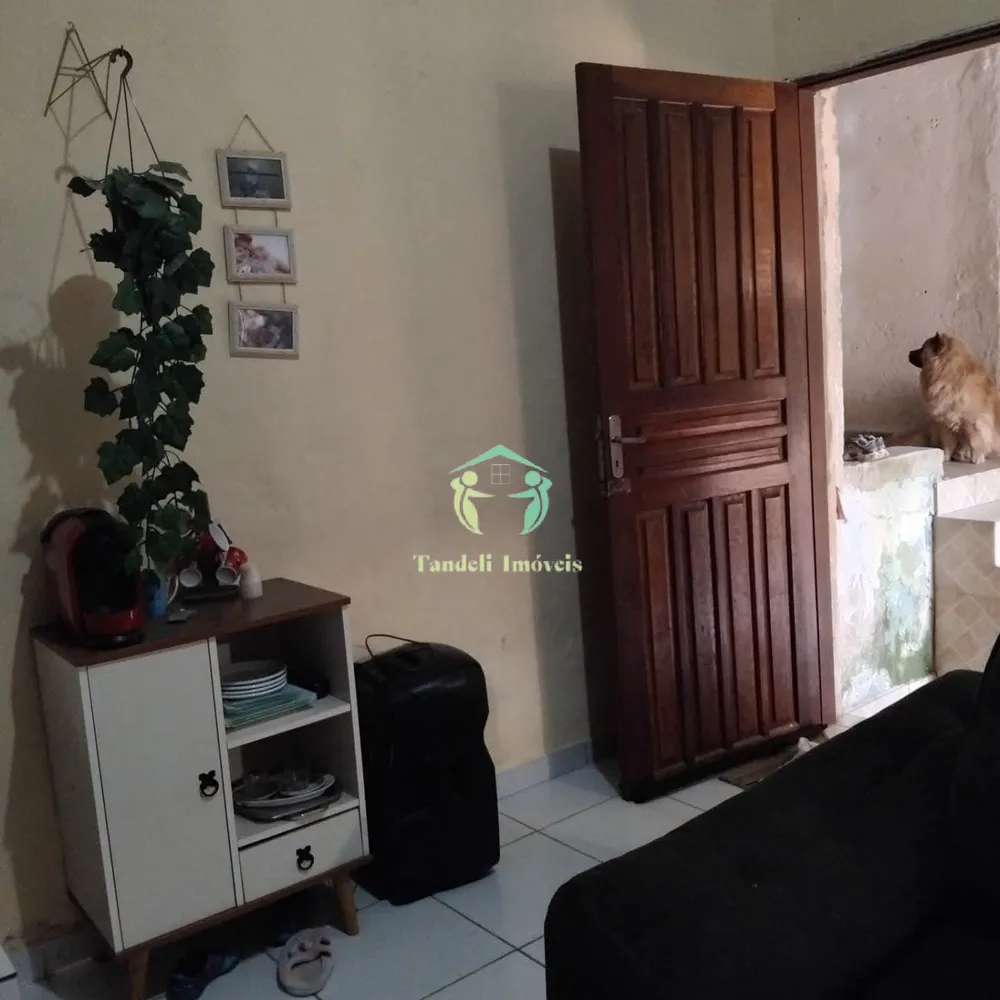 Casa, 4 quartos, 167 m² - Foto 8