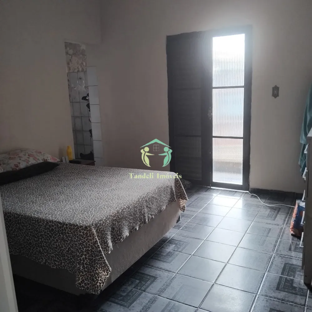 Casa, 4 quartos, 167 m² - Foto 6