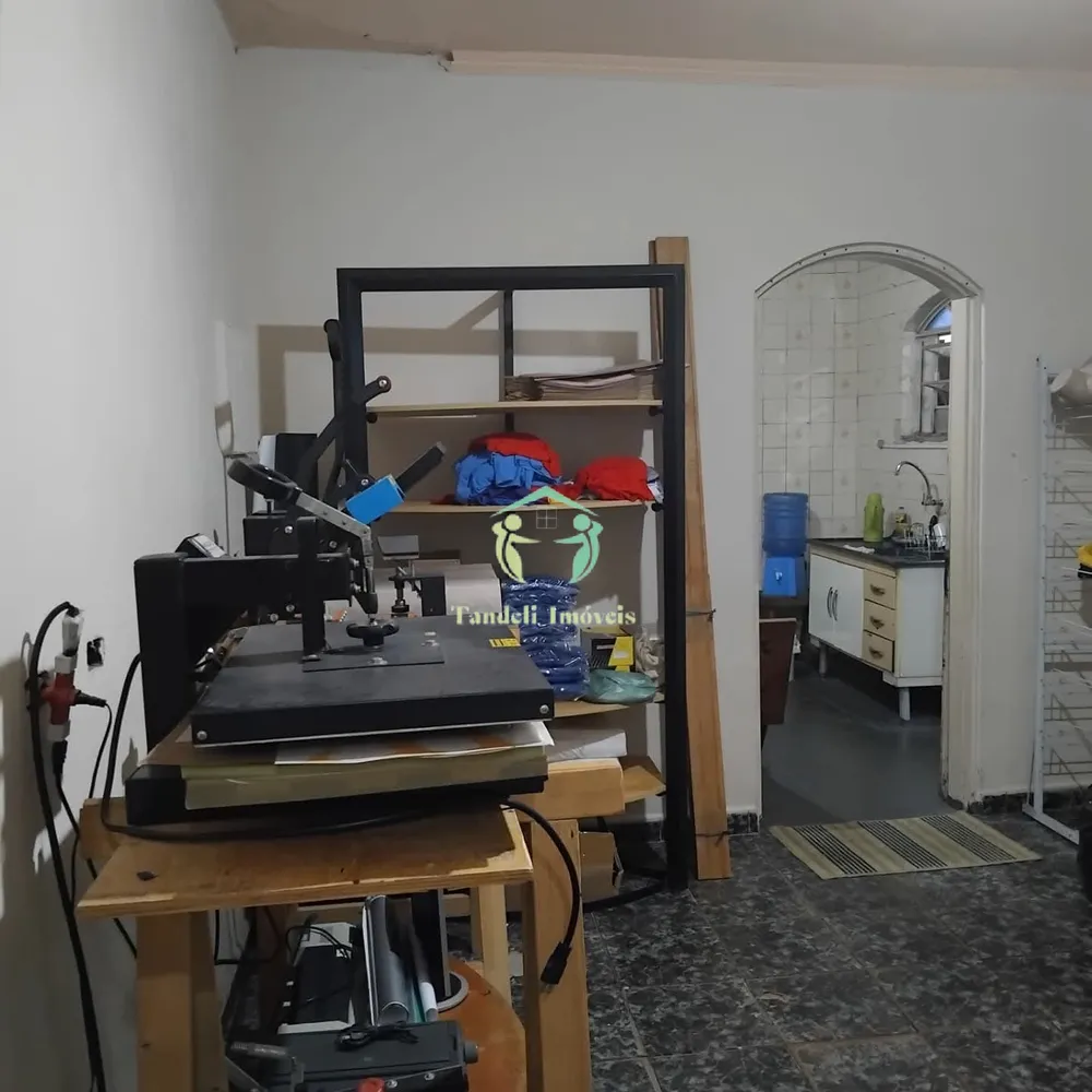 Casa, 4 quartos, 167 m² - Foto 9