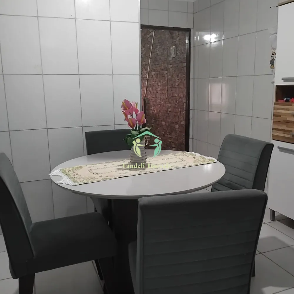 Casa, 4 quartos, 167 m² - Foto 3