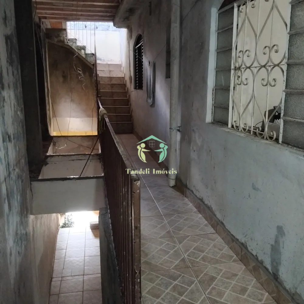 Casa, 4 quartos, 167 m² - Foto 7