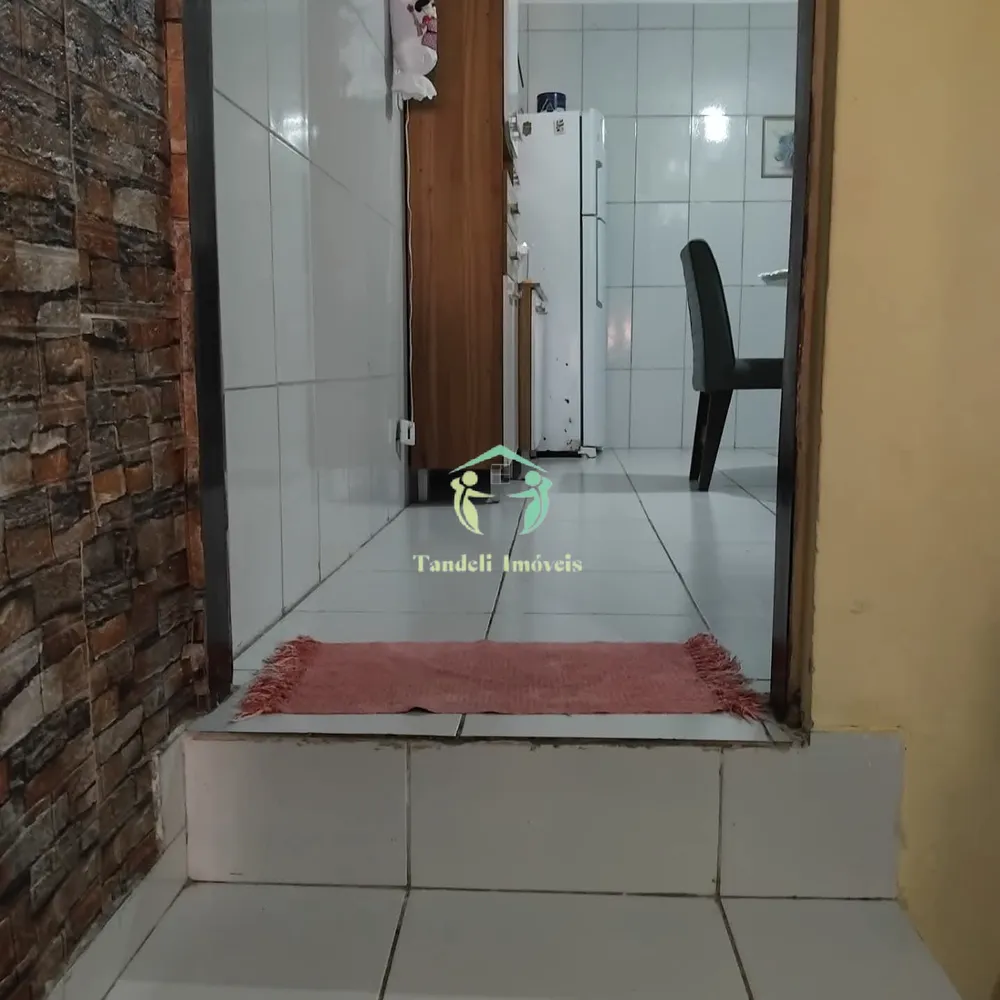 Casa, 4 quartos, 167 m² - Foto 4