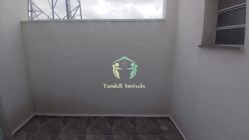 Apartamento, 2 quartos, 60 m² - Foto 7