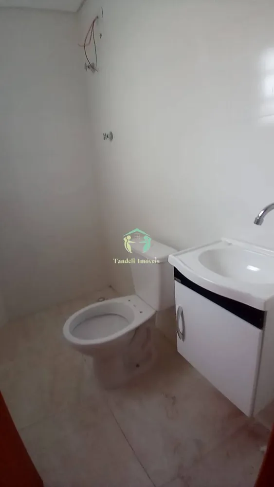 Apartamento, 2 quartos, 60 m² - Foto 6