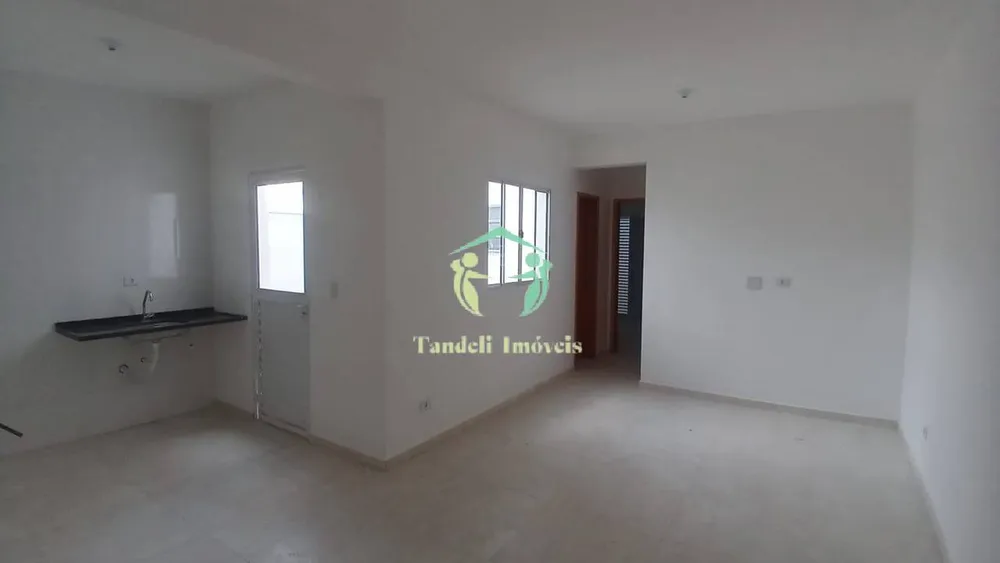 Apartamento, 2 quartos, 60 m² - Foto 1