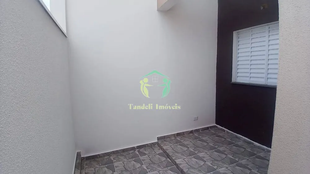 Apartamento, 2 quartos, 60 m² - Foto 9