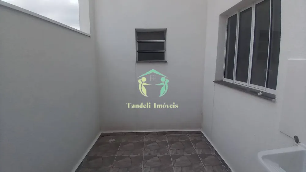 Apartamento, 2 quartos, 60 m² - Foto 8