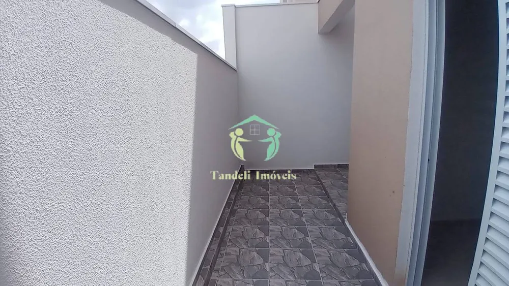 Apartamento, 2 quartos, 60 m² - Foto 11