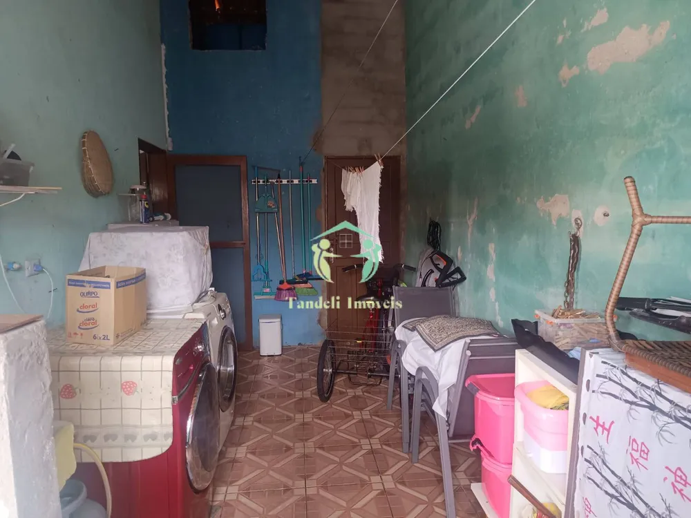 Casa, 2 quartos, 95 m² - Foto 1