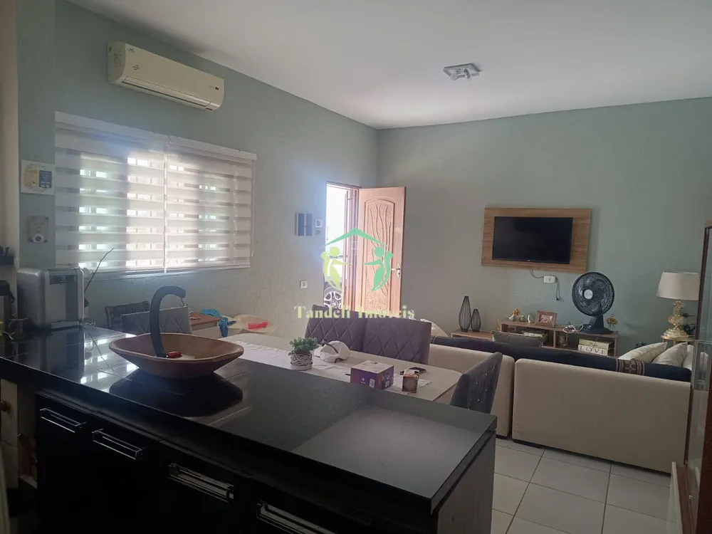 Casa, 2 quartos, 95 m² - Foto 4