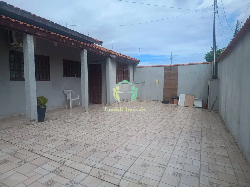 Casa, 2 quartos, 95 m² - Foto 4