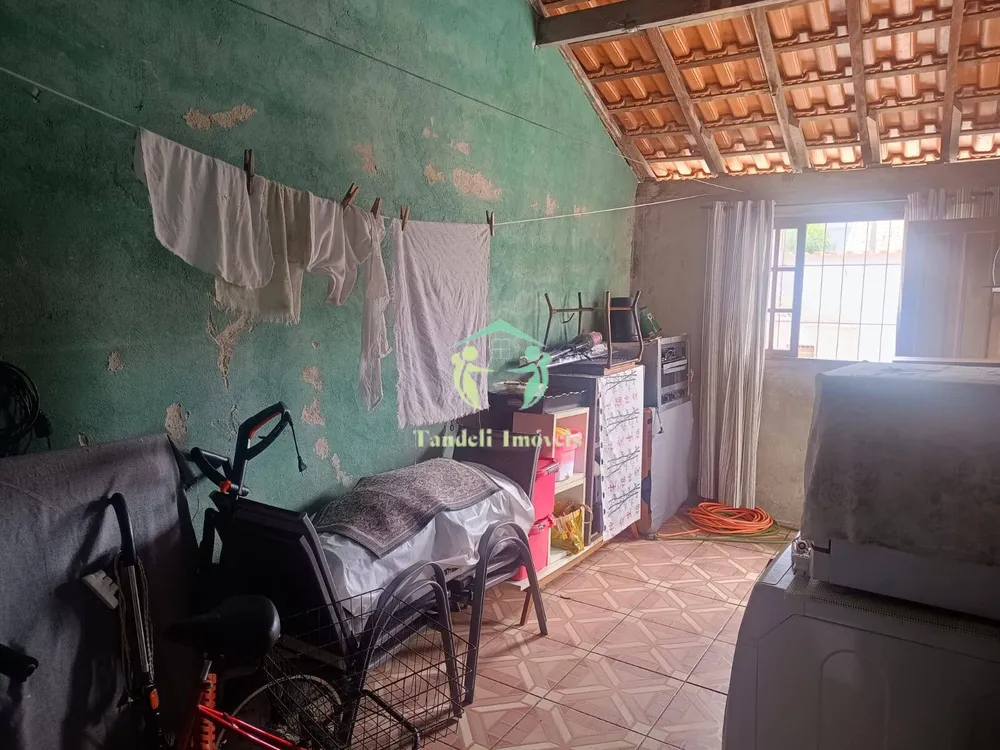 Casa, 2 quartos, 95 m² - Foto 11