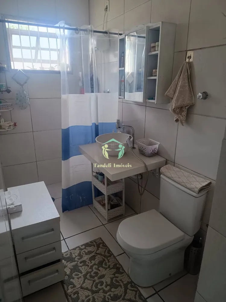Casa, 2 quartos, 95 m² - Foto 3