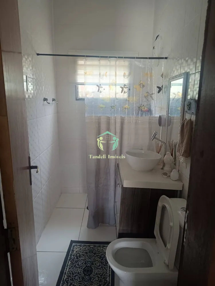 Casa, 2 quartos, 95 m² - Foto 2