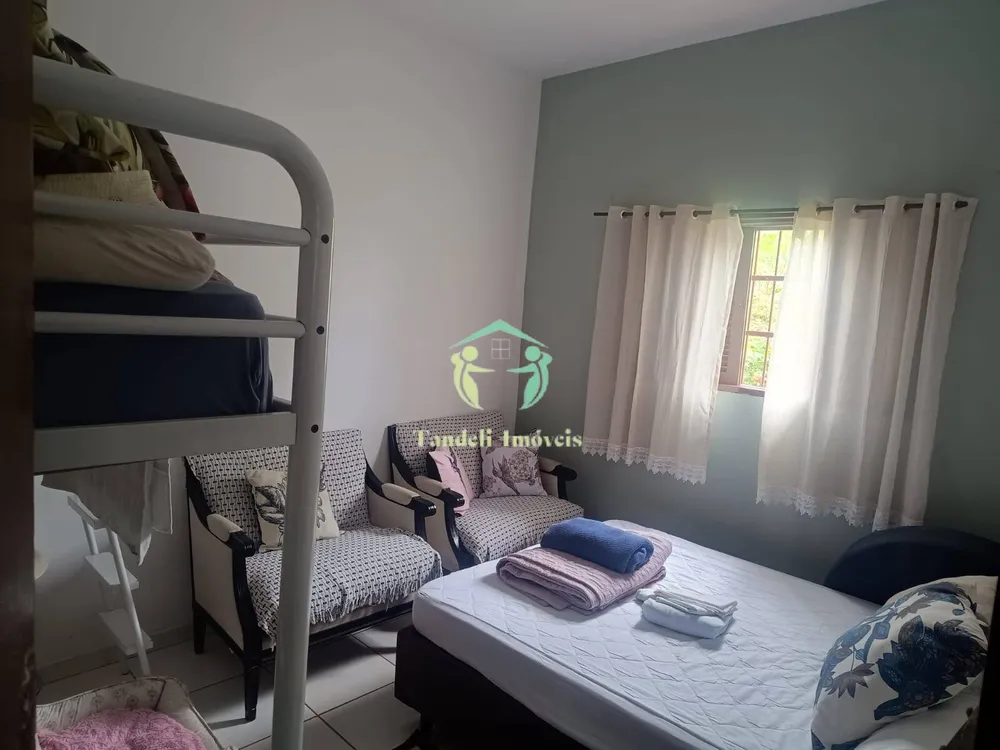 Casa, 2 quartos, 95 m² - Foto 5