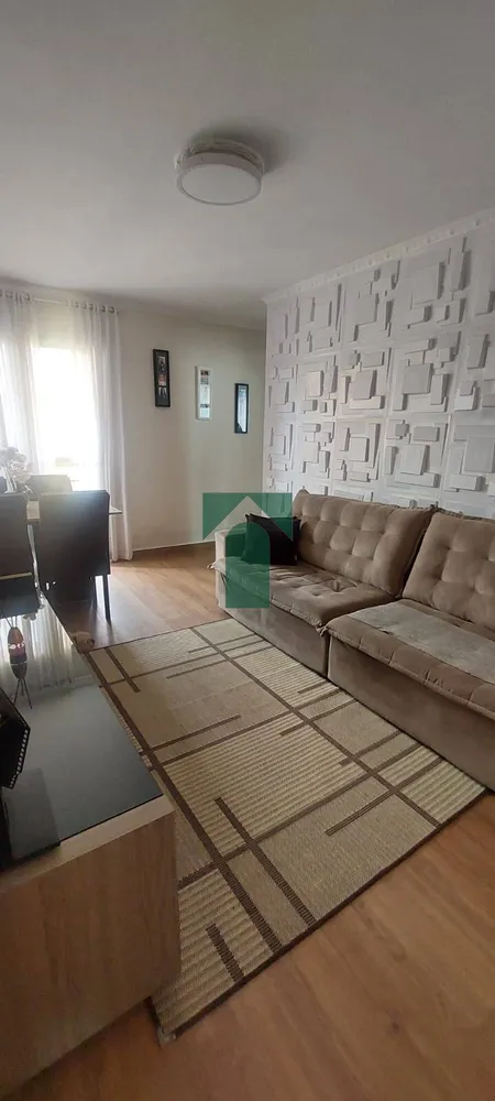 Apartamento, 2 quartos, 56 m² - Foto 1