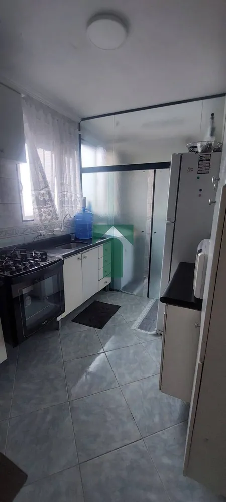 Apartamento, 2 quartos, 56 m² - Foto 3