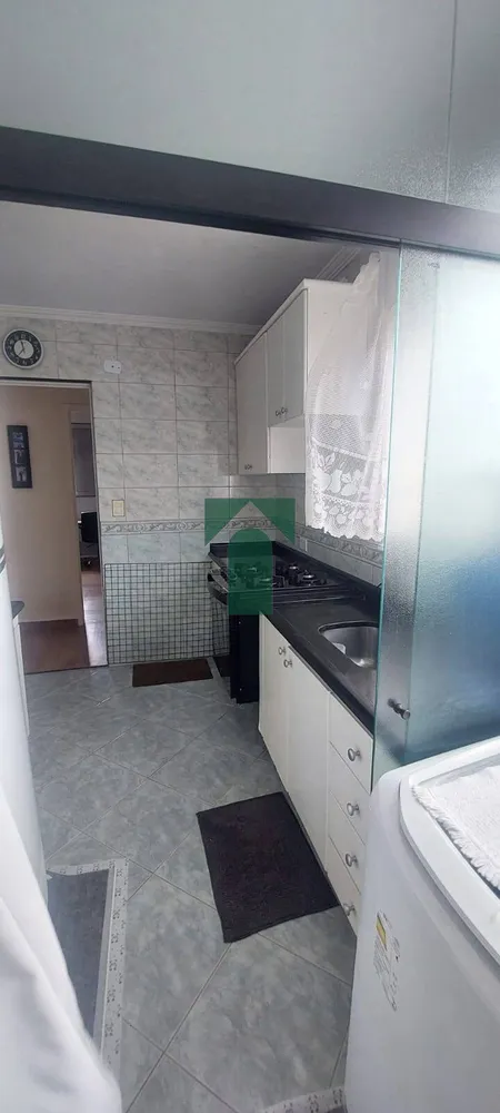 Apartamento, 2 quartos, 56 m² - Foto 4