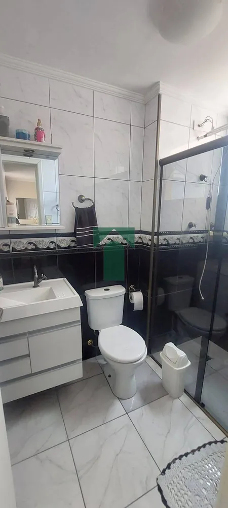 Apartamento, 2 quartos, 56 m² - Foto 8