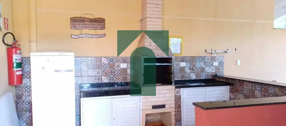 Apartamento, 2 quartos, 56 m² - Foto 14