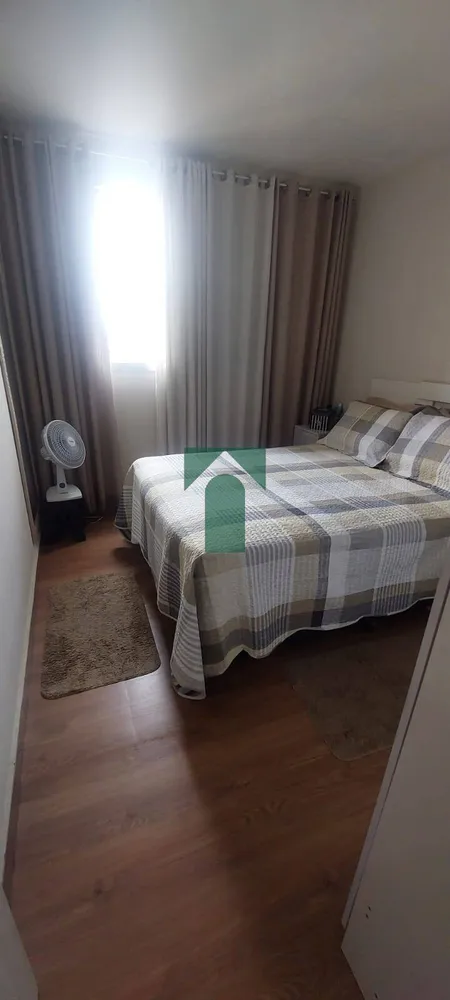 Apartamento, 2 quartos, 56 m² - Foto 5