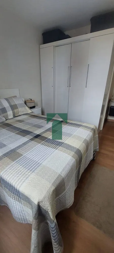 Apartamento, 2 quartos, 56 m² - Foto 6