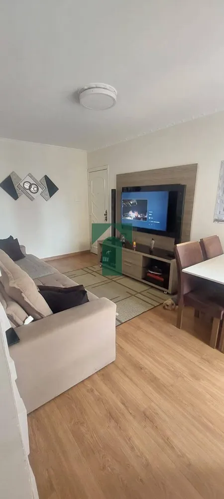 Apartamento, 2 quartos, 56 m² - Foto 2