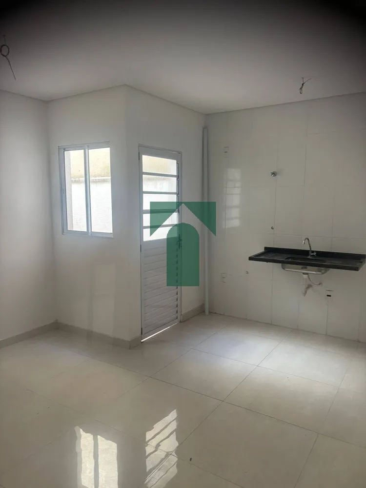 Apartamento, 2 quartos, 56 m² - Foto 4