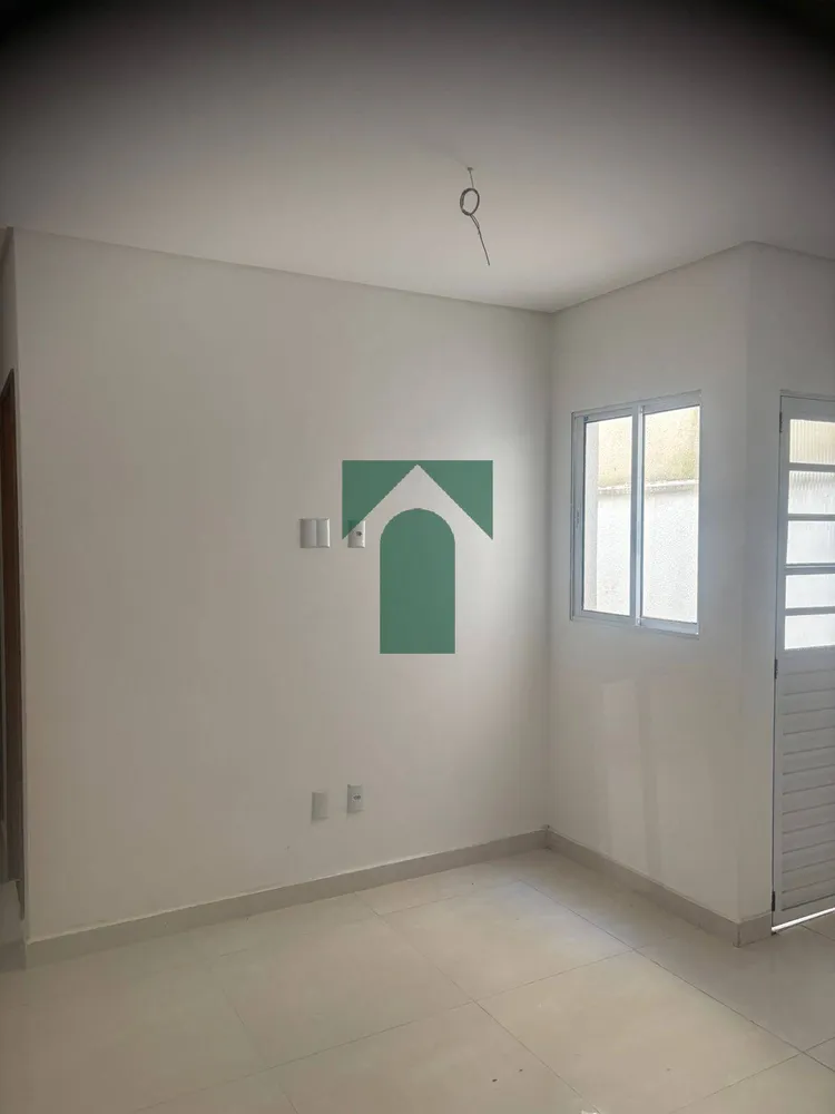 Apartamento, 2 quartos, 56 m² - Foto 3