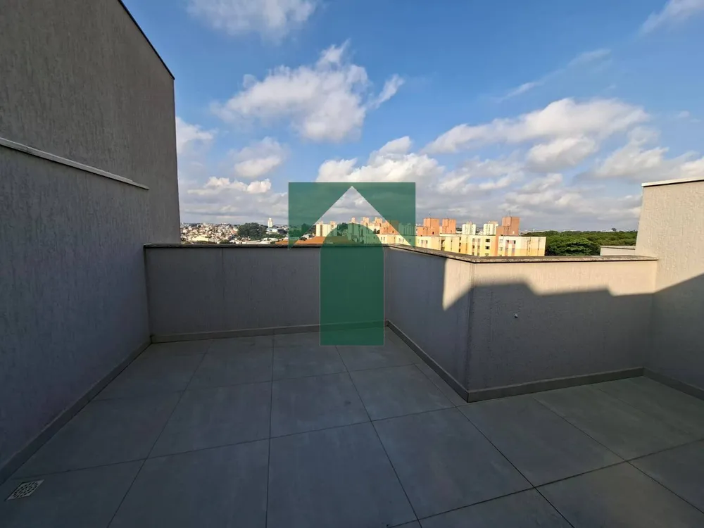 Cobertura, 2 quartos, 94 m² - Foto 2