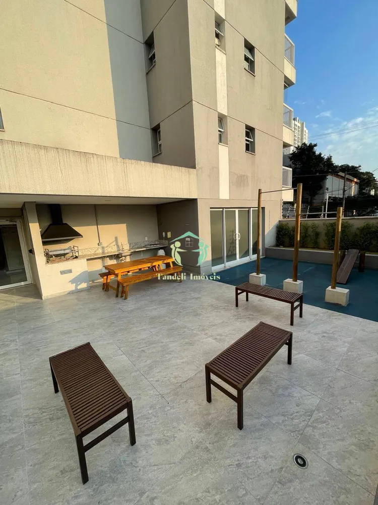 Apartamento, 1 quarto, 42 m² - Foto 12