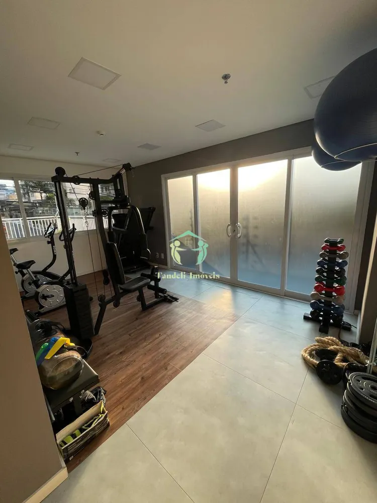 Apartamento, 1 quarto, 42 m² - Foto 11