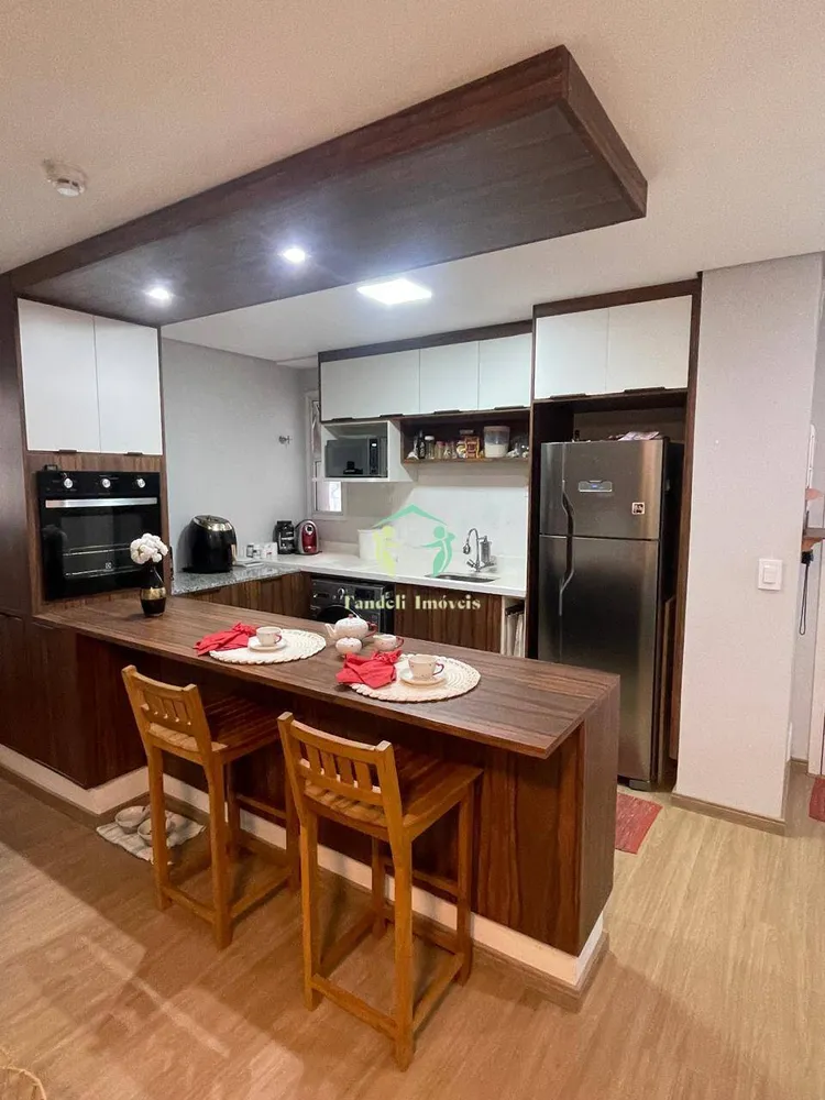 Apartamento, 1 quarto, 42 m² - Foto 5