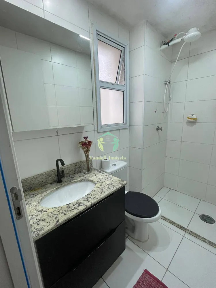Apartamento, 1 quarto, 42 m² - Foto 8