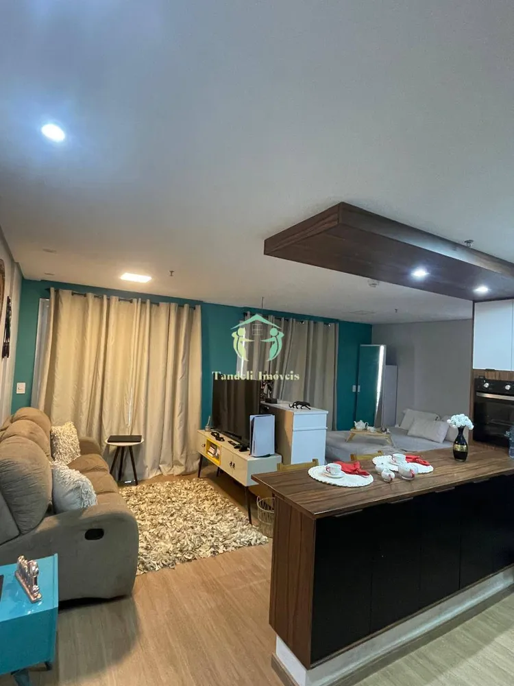 Apartamento, 1 quarto, 42 m² - Foto 6