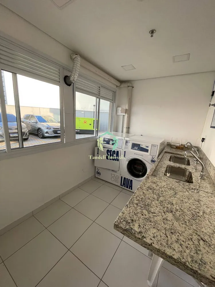 Apartamento, 1 quarto, 42 m² - Foto 9