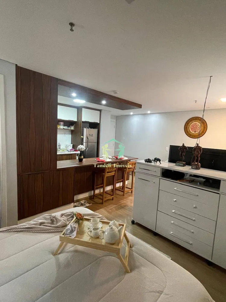 Apartamento, 1 quarto, 42 m² - Foto 2