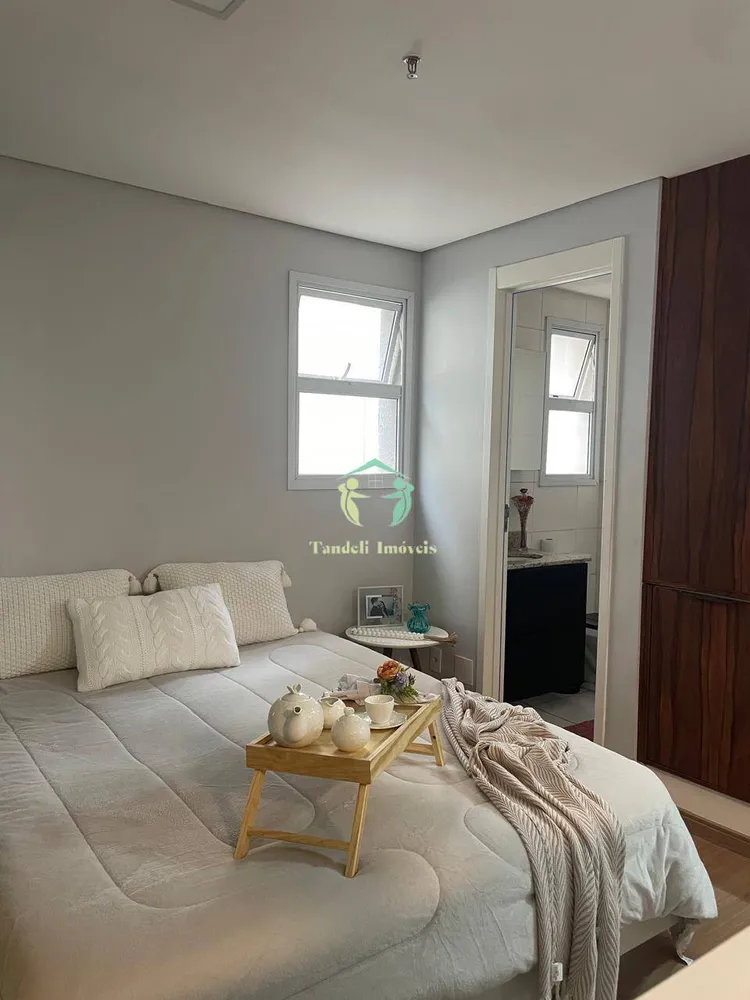 Apartamento, 1 quarto, 42 m² - Foto 7