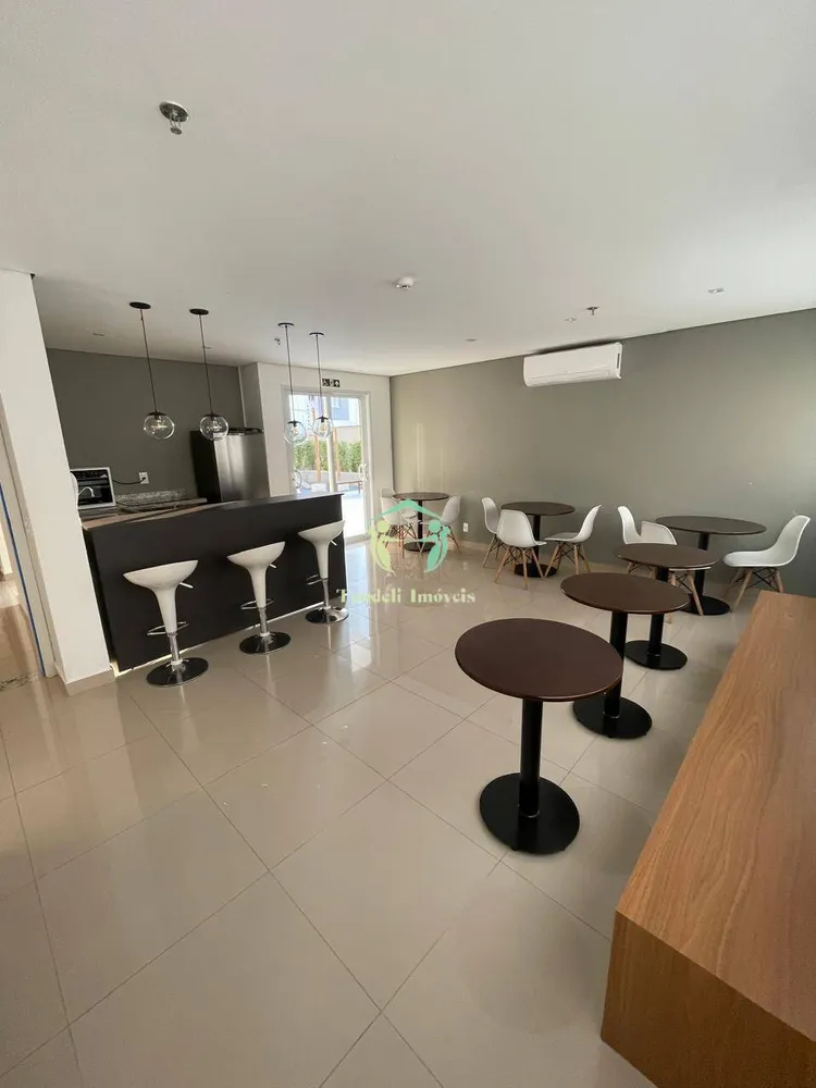 Apartamento, 1 quarto, 42 m² - Foto 10