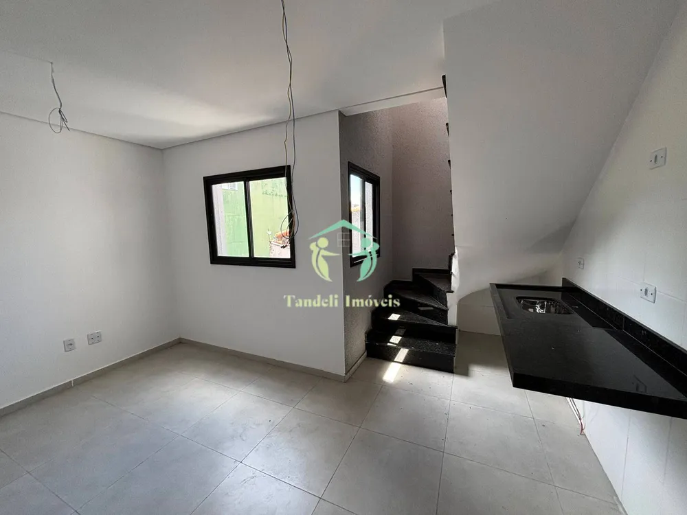 Cobertura, 2 quartos, 100 m² - Foto 6