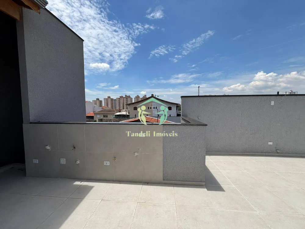 Cobertura, 2 quartos, 100 m² - Foto 3