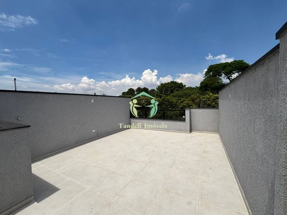 Cobertura, 2 quartos, 100 m² - Foto 1